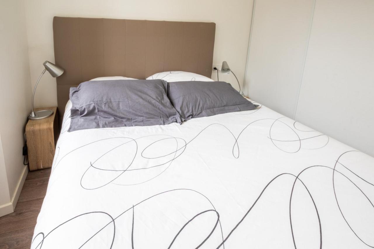 Apartment Le P'tit Cancalais *